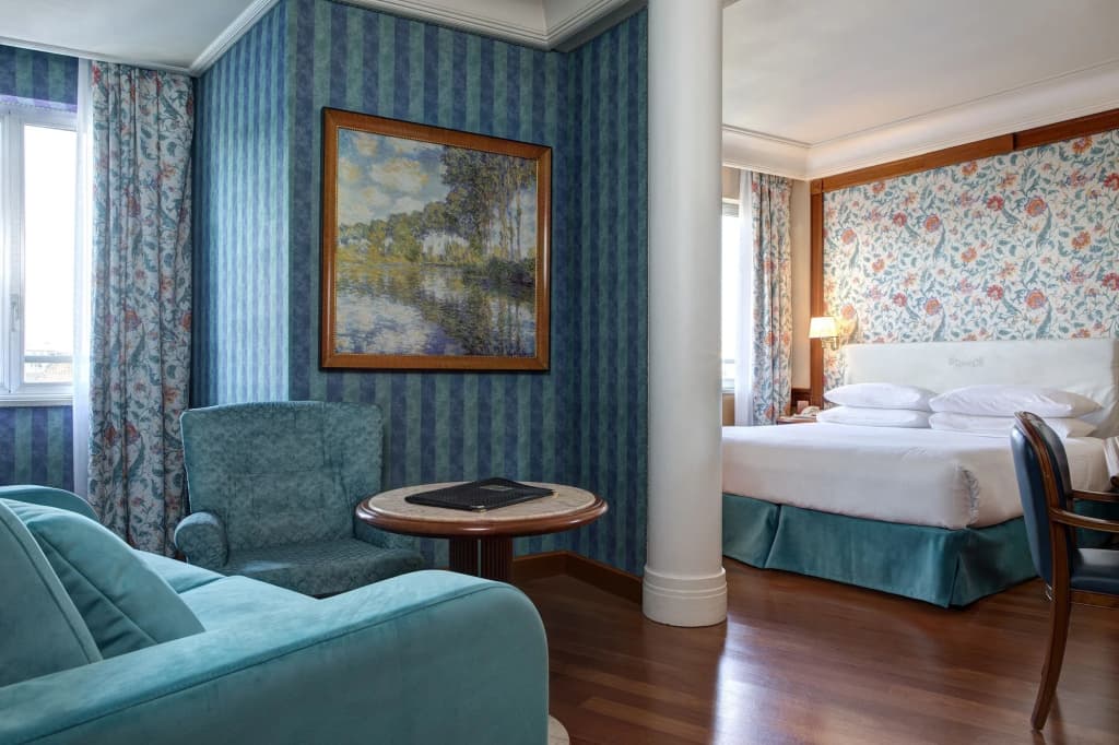 Capitol Hotel - photo 5