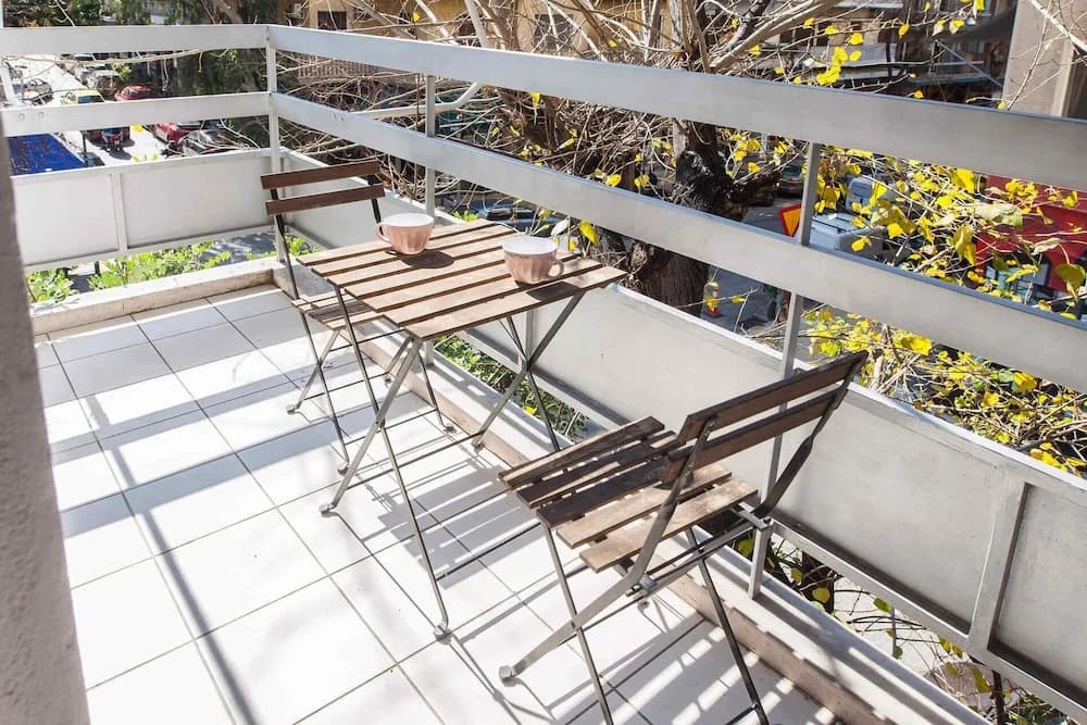 Amazing apartment at Exarcheia - photo 11