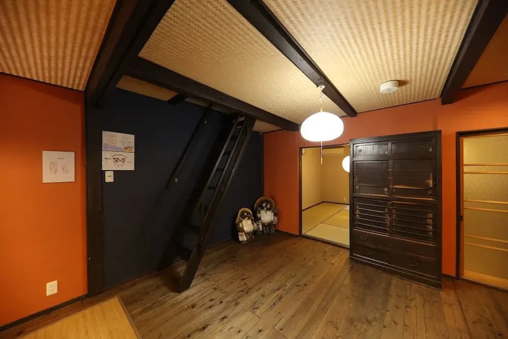 Yumeya House - photo 13