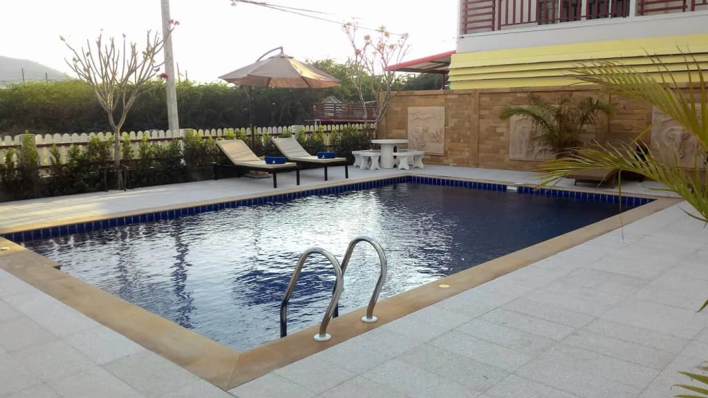 Laong Residence - photo 9