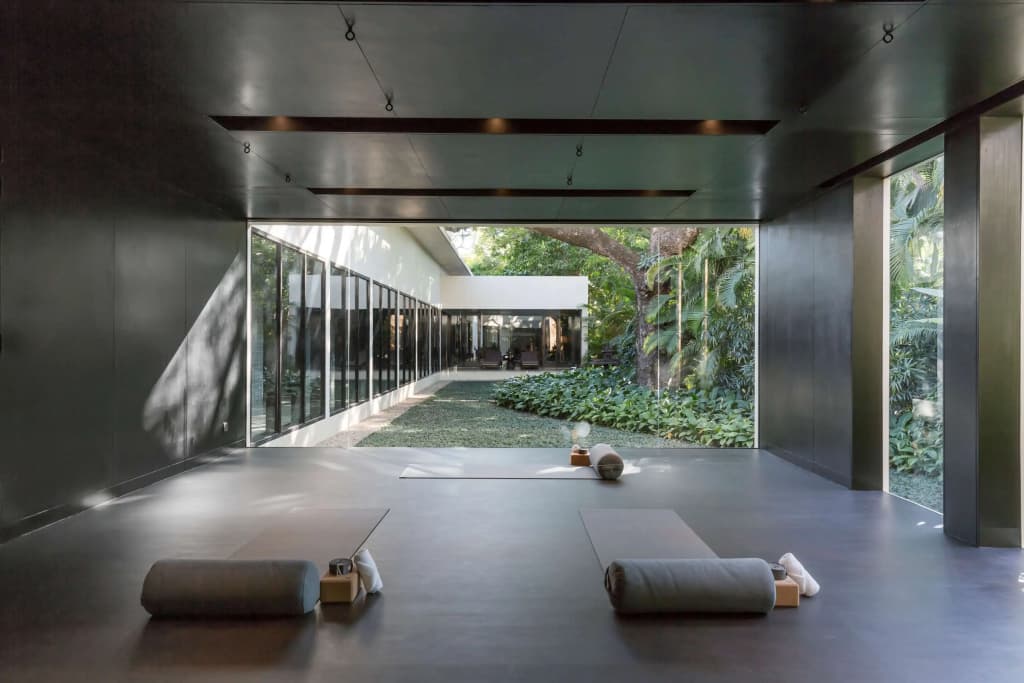 Amansara - photo 11