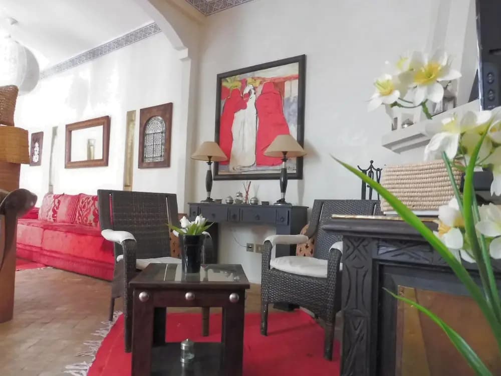 Riad Anais Medina - photo 16