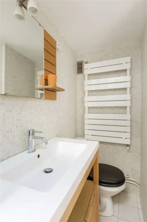 Luxury Apartment Tour Eiffel - Smartrenting - photo 9