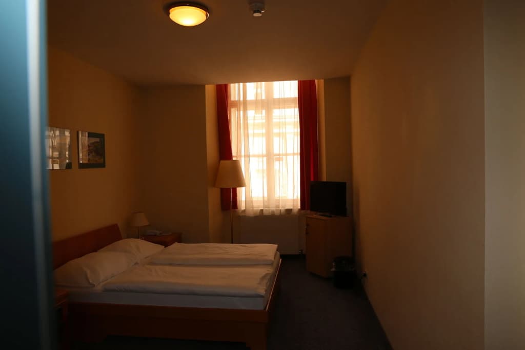 Hotel am Schottenpoint - photo 2