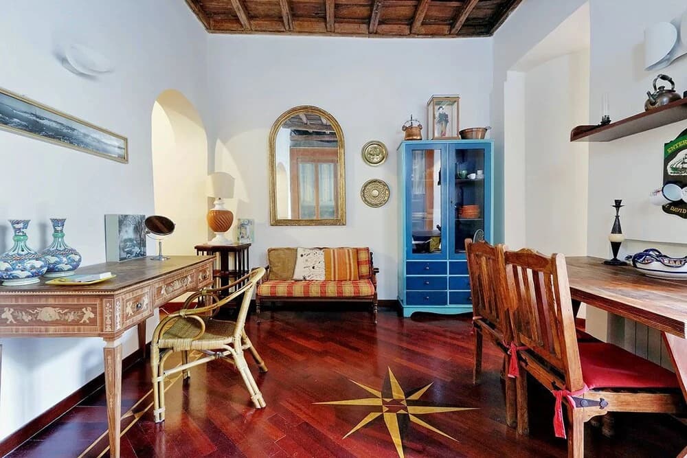 Scala Charming Apartment - photo 11