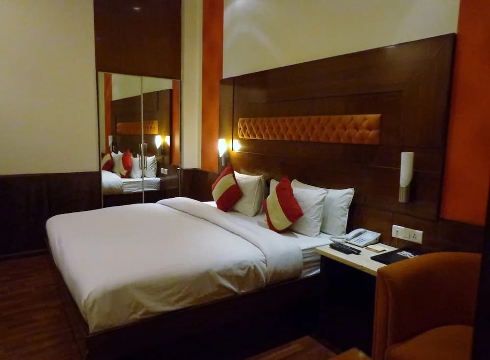 Hotel Aura @ Airport - photo 7