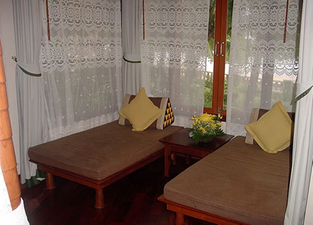 Golden Beach Resort - photo 7