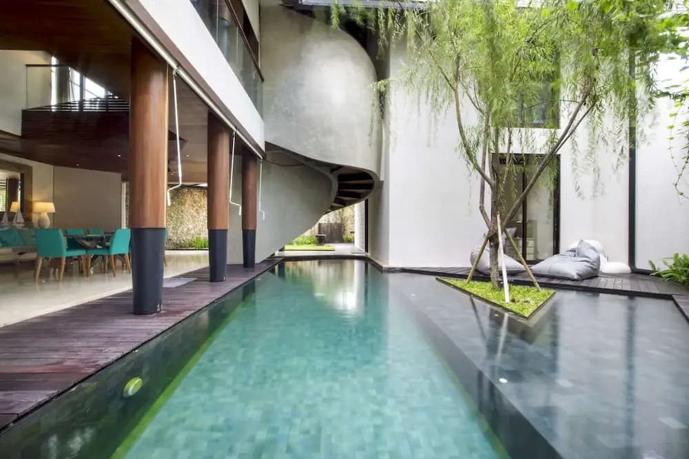 Luxury Villa in Bali near Beach, Bali Villa 2003 - photo 16