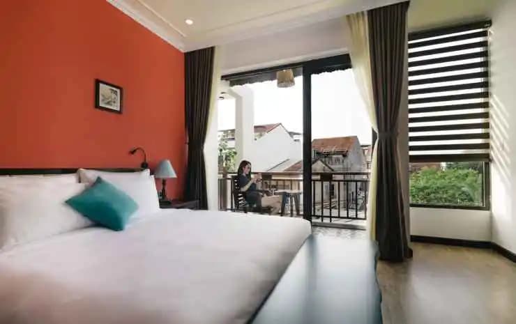 La An Central Boutique Villa - photo 39