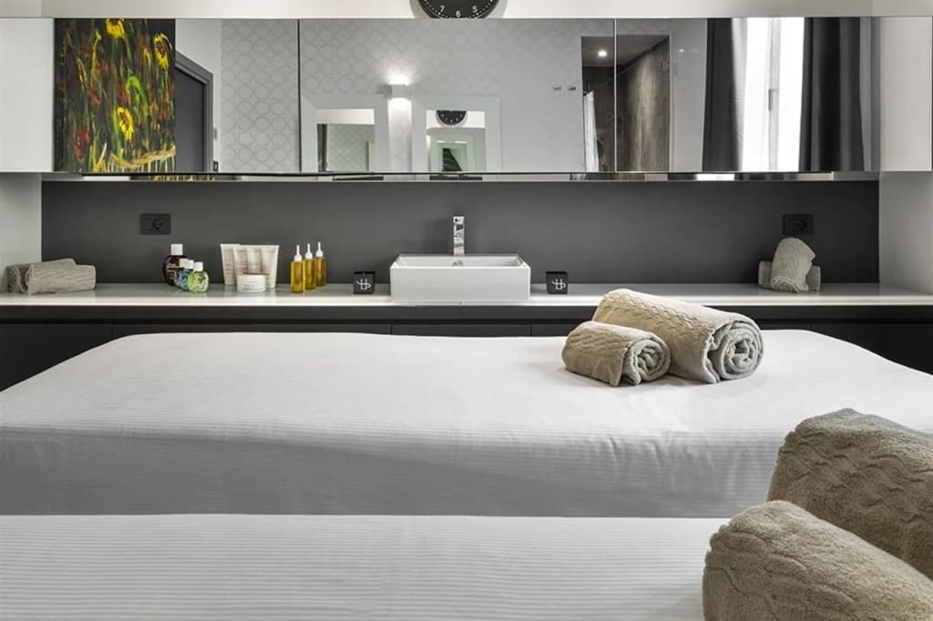 LHP Hotel River & SPA - photo 18
