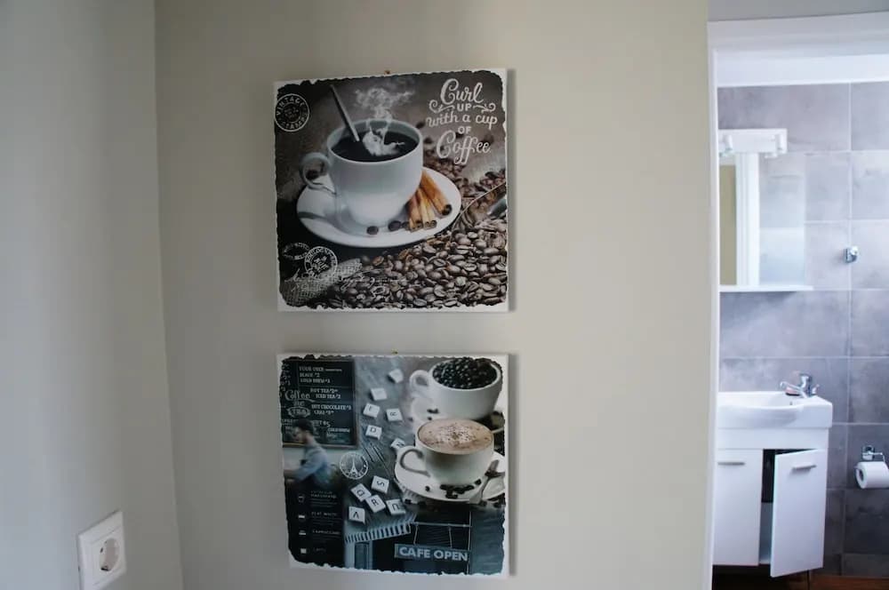 A&I Apartments & Studios - photo 12