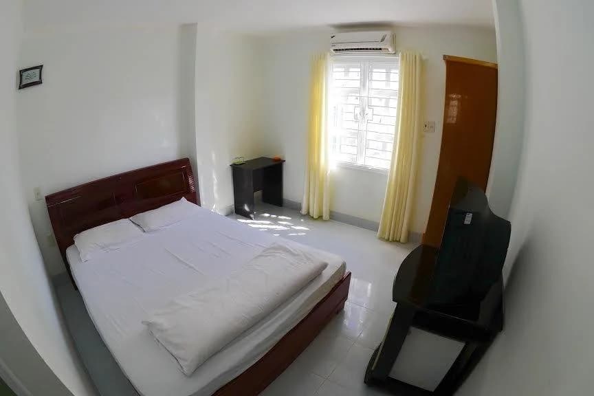 Sea Moon Hotel - photo 7
