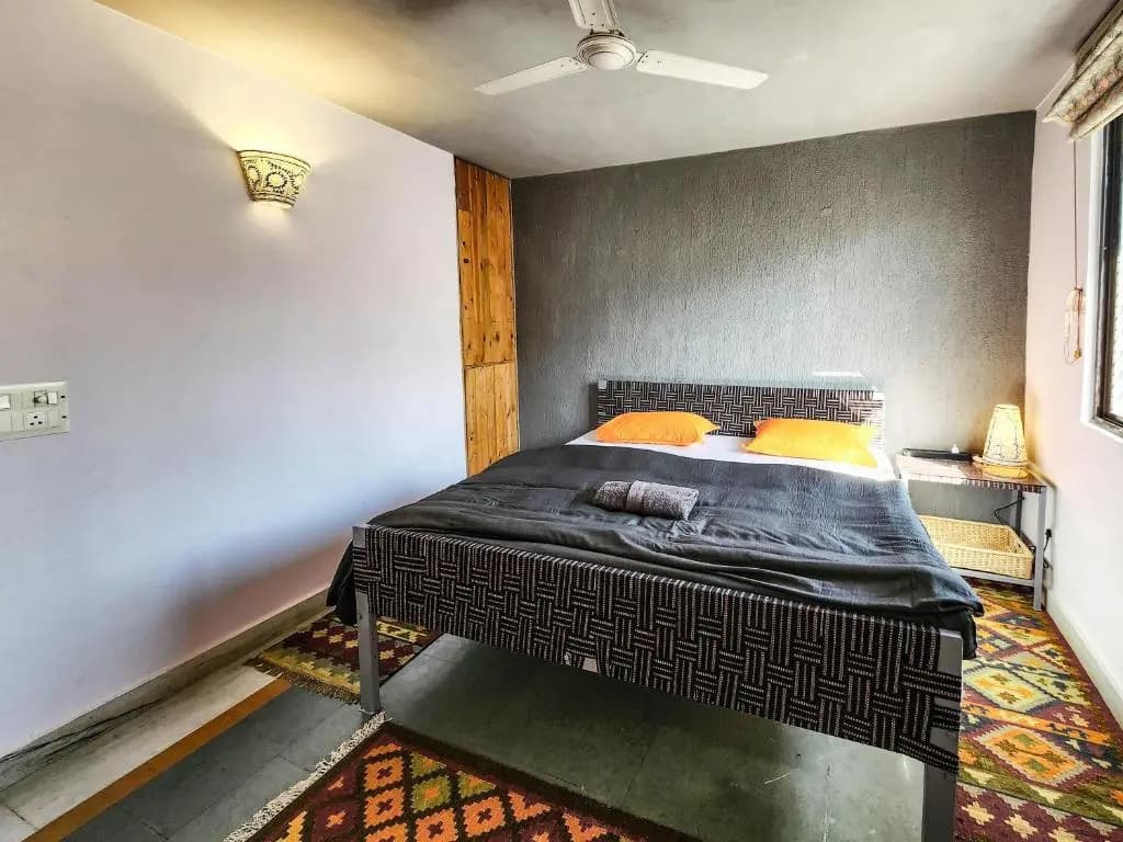Jugaad Hostels - photo 5