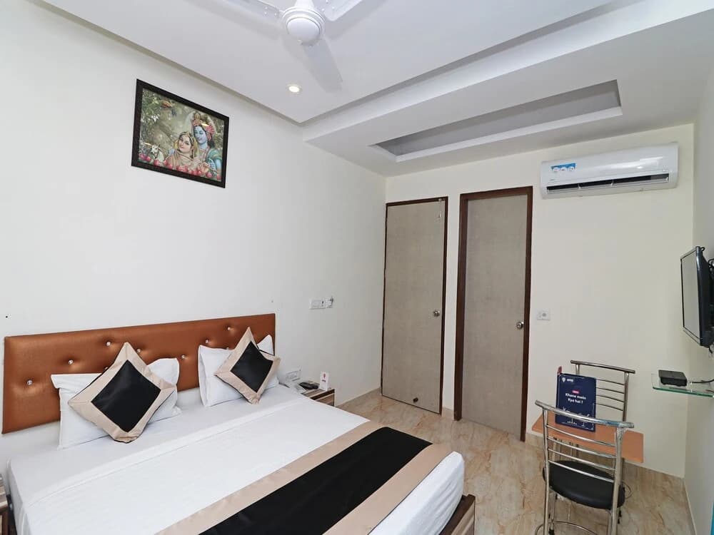 Hotel The Best - photo 4