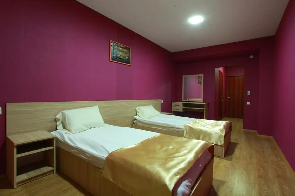 Arena Hotel - photo 4