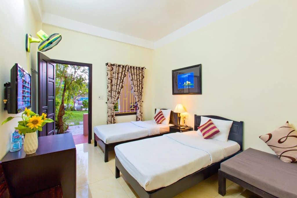Do River Homestay - photo 5