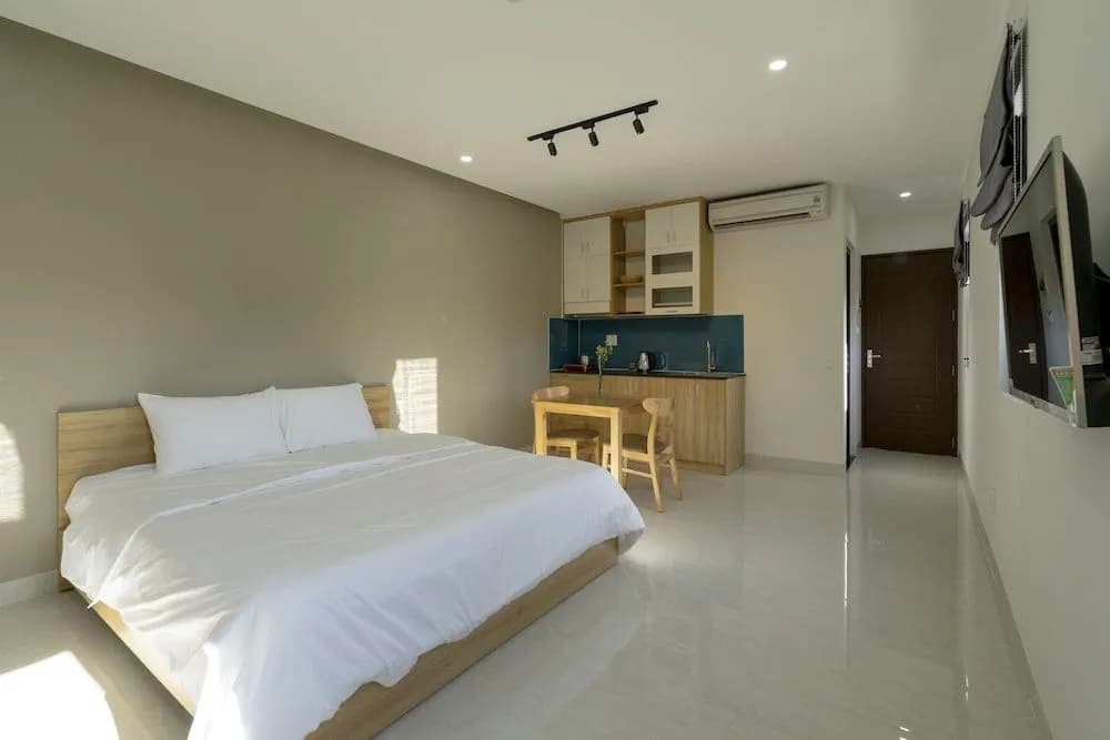 Vin Apartment - photo 5