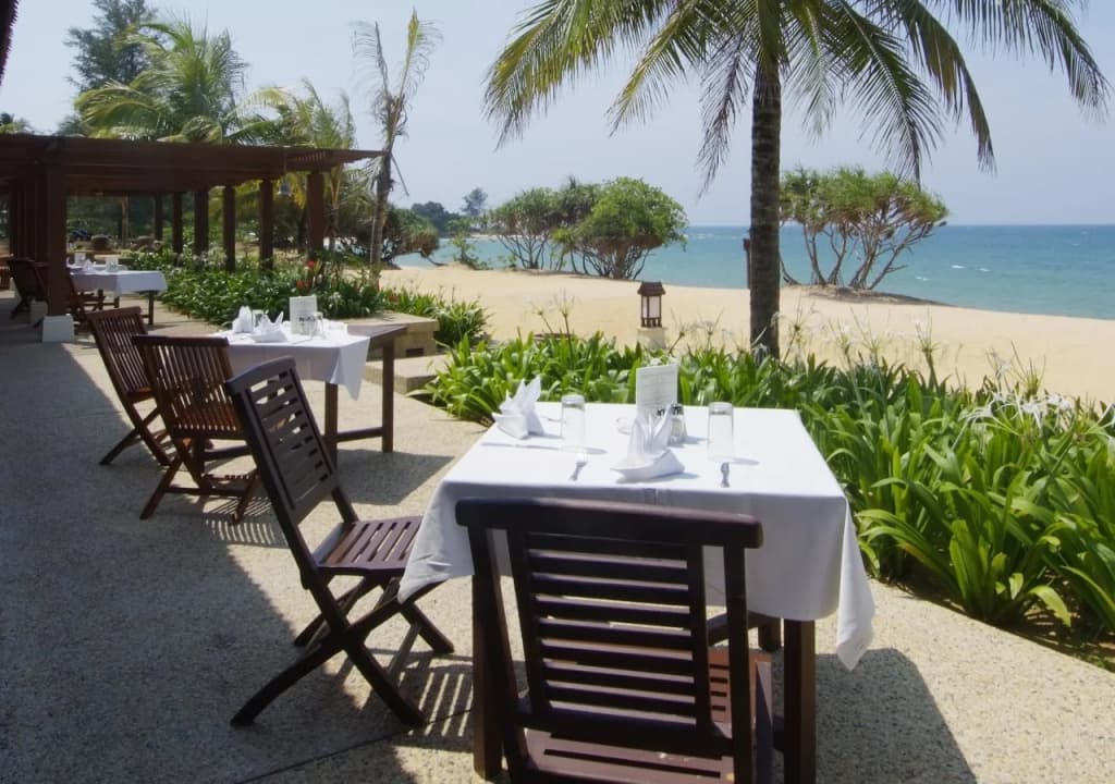 Tanjong Jara Resort - photo 19