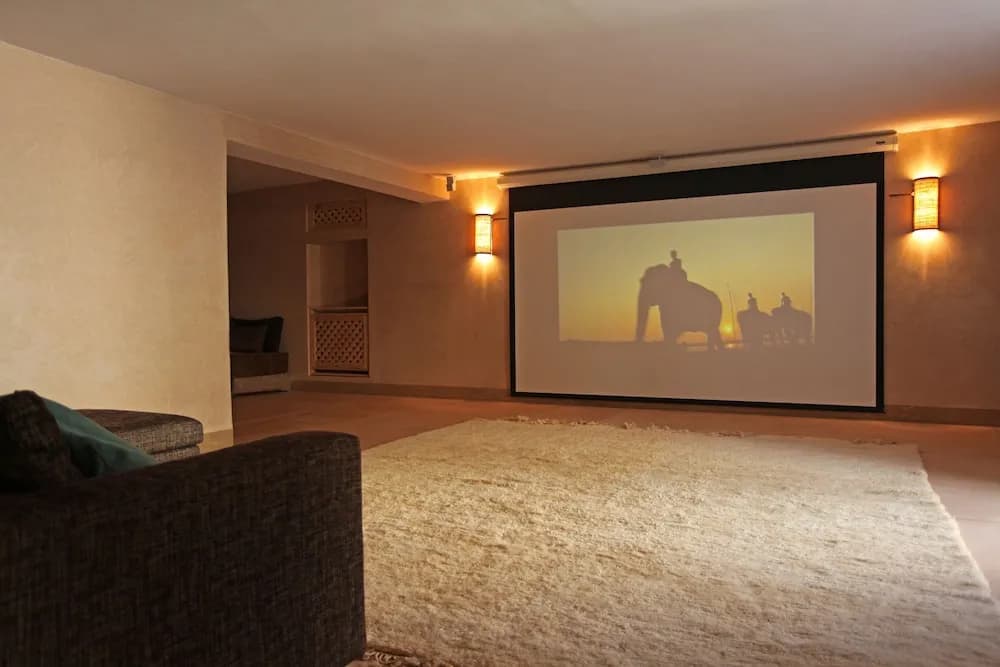 Villa Malekis by Sejour Maroc - photo 6