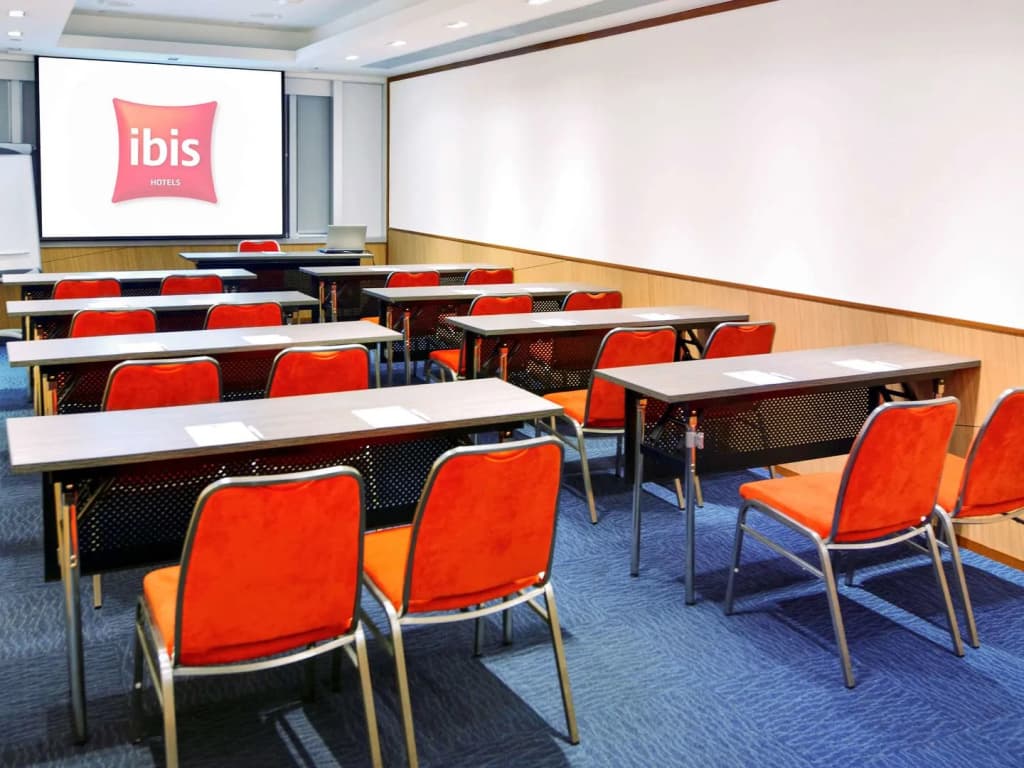 ibis Hong Kong North Point - photo 15