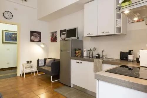 Suite Apartment Prati - photo 9