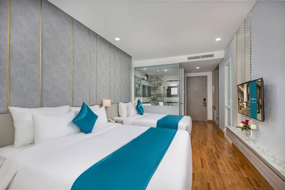 Calix Hotel - photo 3