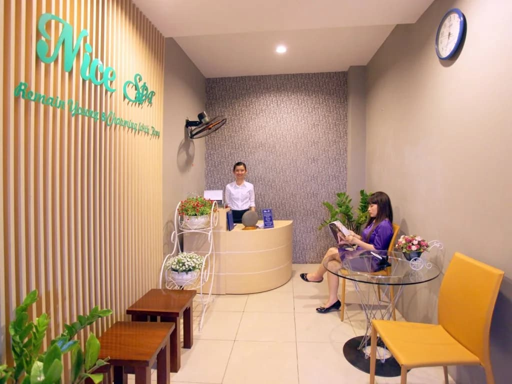 Sophia Sky Hotel Nha Trang - photo 21
