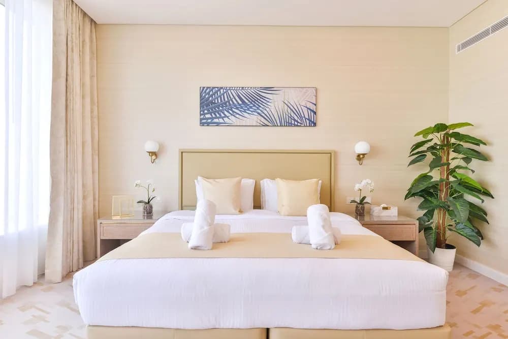 Ultra Luxury Palm Tower with Shared Hotel Facilities - photo 6
