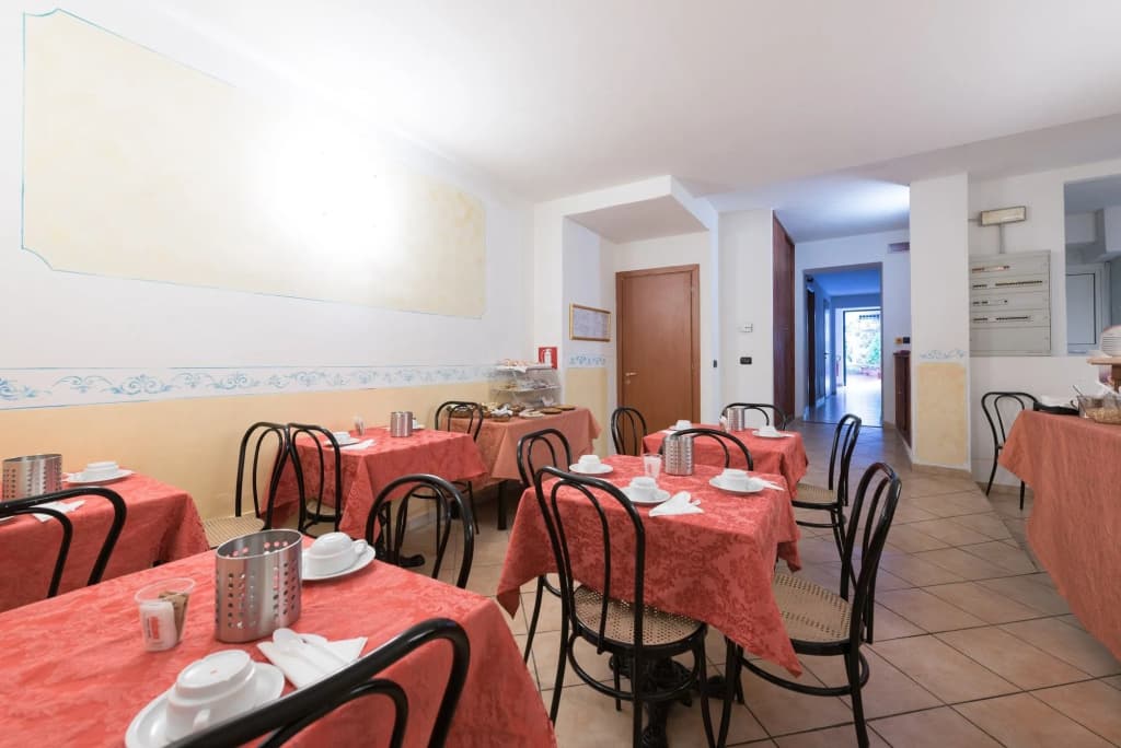 Hotel Palazzuolo - photo 16