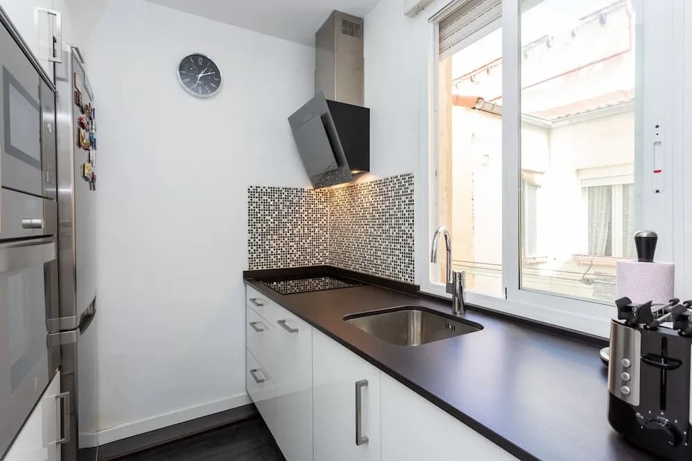 Apartamento Fuencarral - photo 13