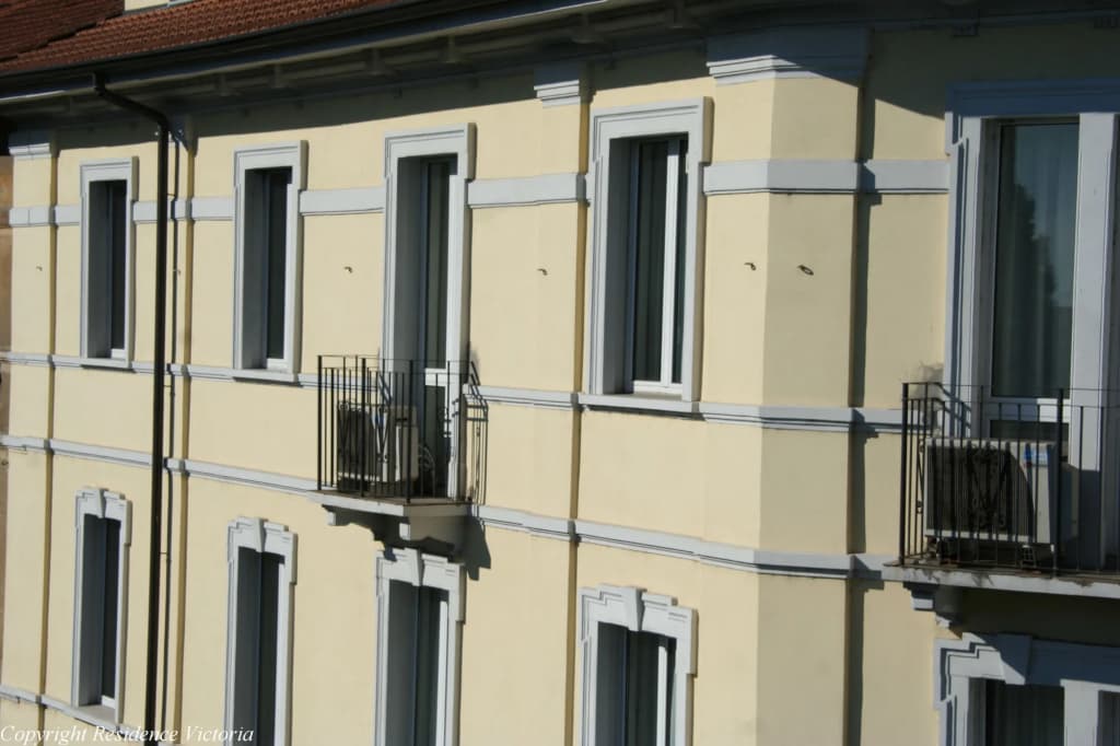 Residence Victoria - main photo
