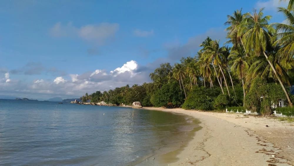Hideaway Villa - photo 14