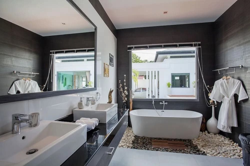 Villa Mandala - photo 10