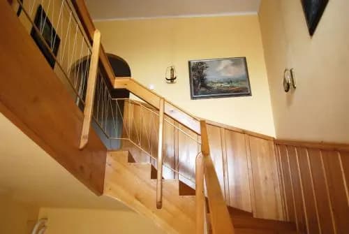 Mohacsi Guesthouse - photo 8