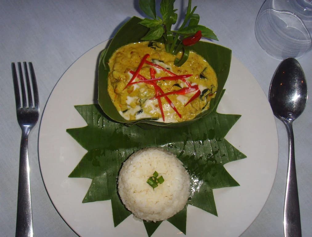The Unique Angkor Villa - photo 9