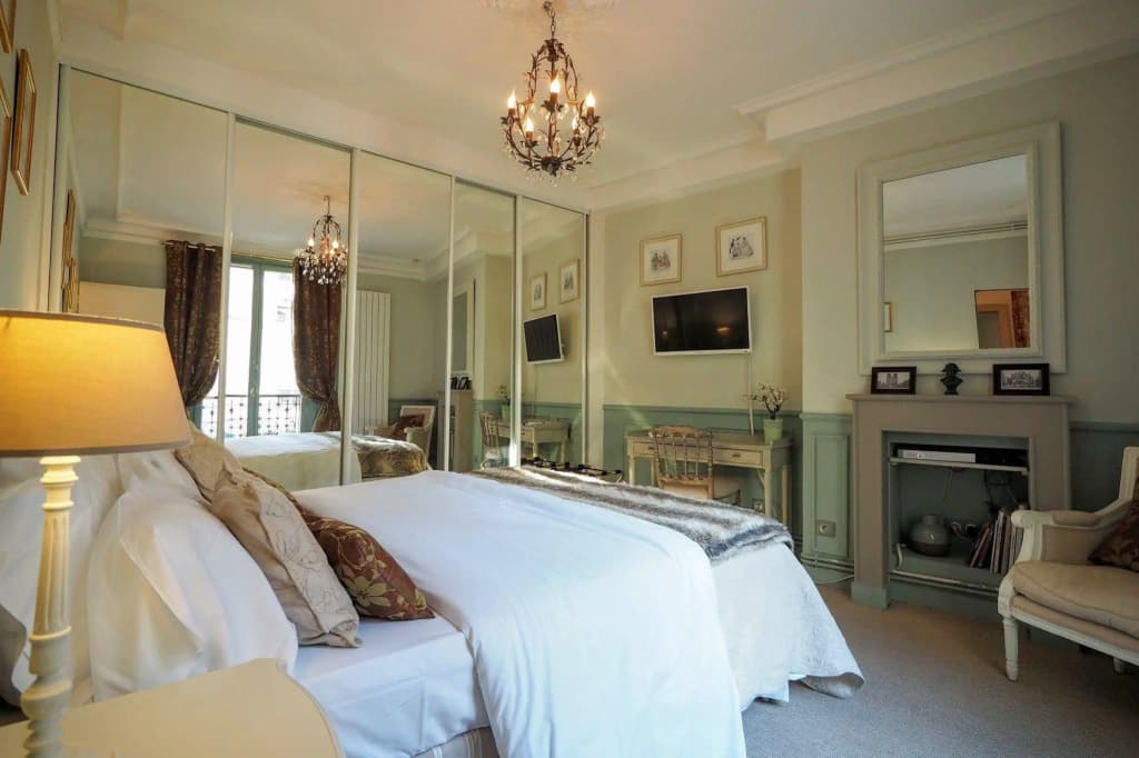 Paris Stay Apartment - Louvre Elegant Suite - photo 5