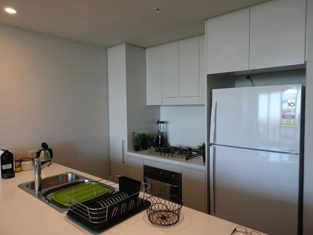 Sydney Olympic Park Apartment - photo 16