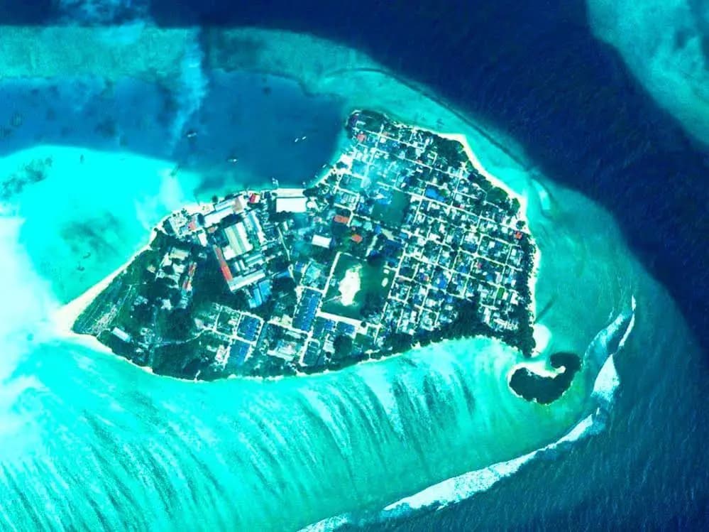 Variety Stay Guest House Maldives - photo 14