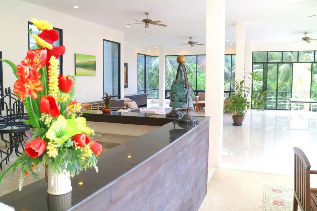 Luxury Apartment at Karon Hill - main photo