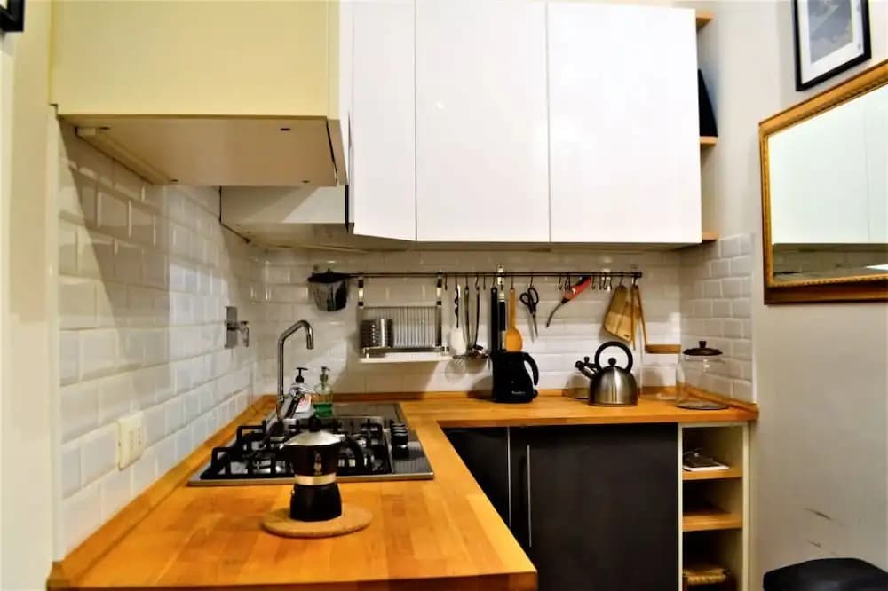 Allegra's Apartments - photo 16