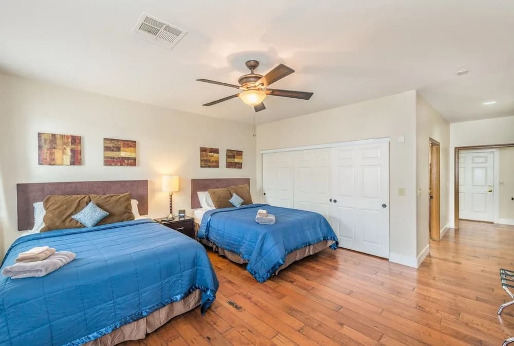 Villa Woodbury - photo 2