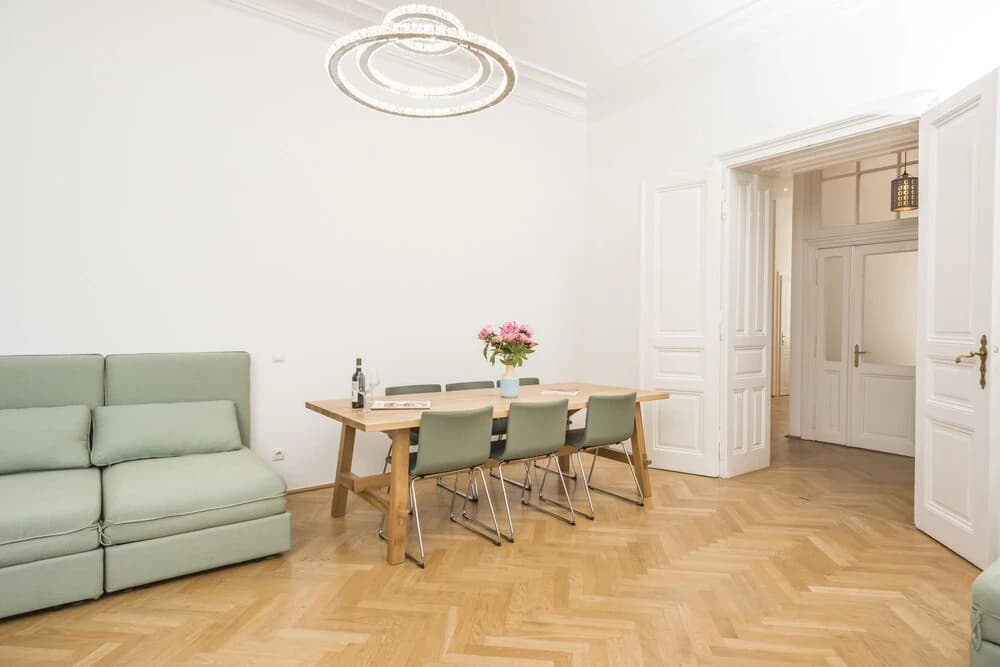 Senator Suite Stephansplatz by Welcome2Vienna - photo 19