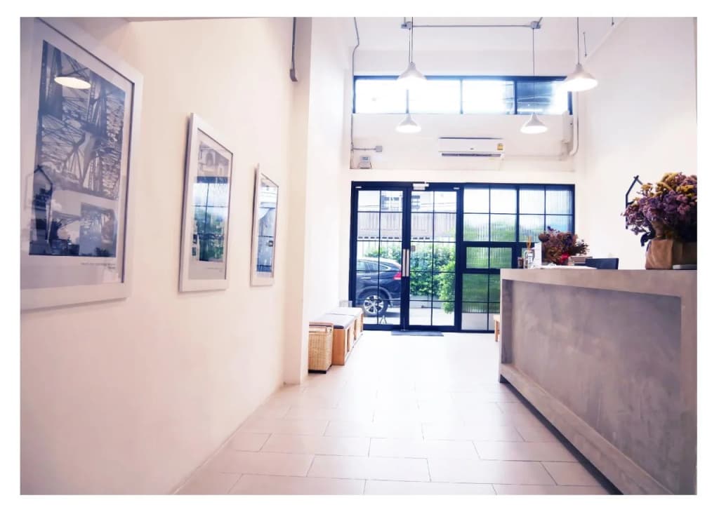 The Companion - Hostel - photo 7