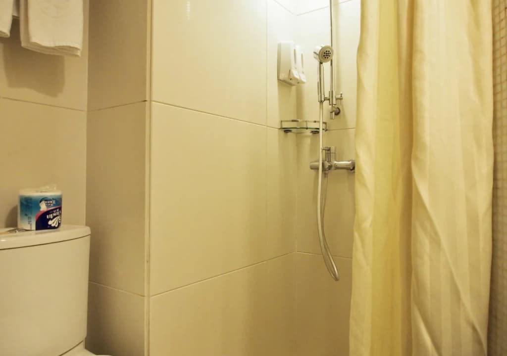 Oriental Lander Hotel - photo 8