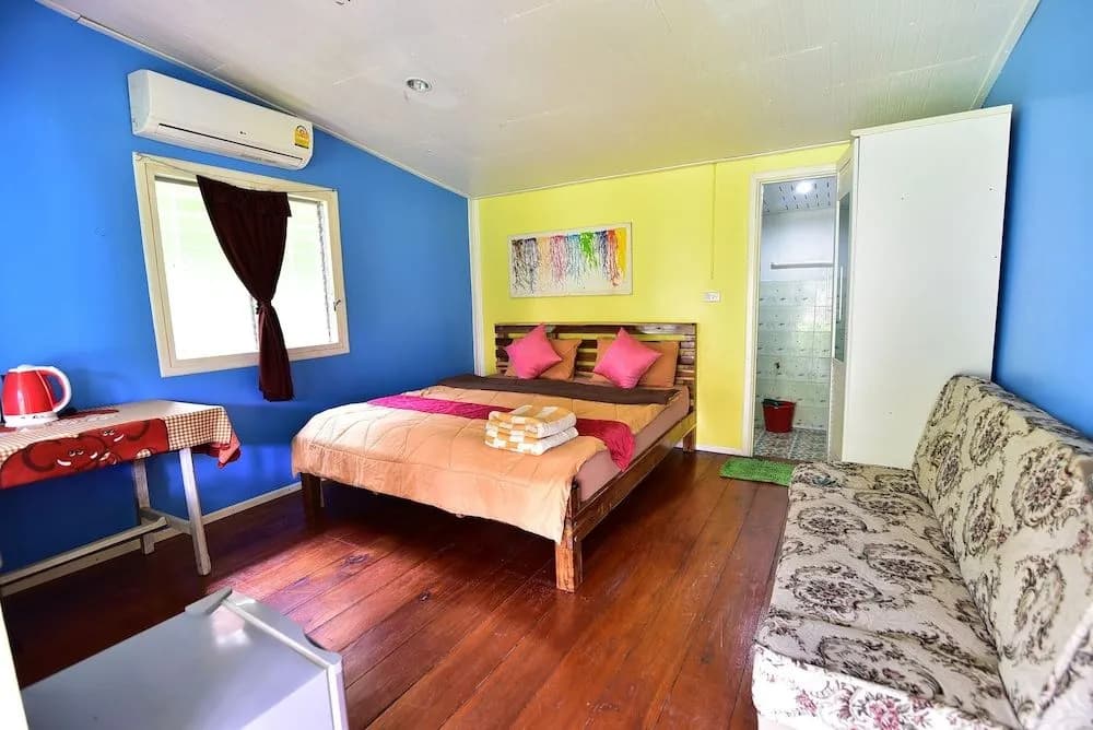 Simply Life Bungalows - photo 11