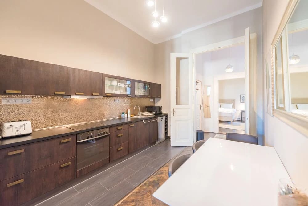 Oasis Apartments - Paulay Ede Street - photo 20