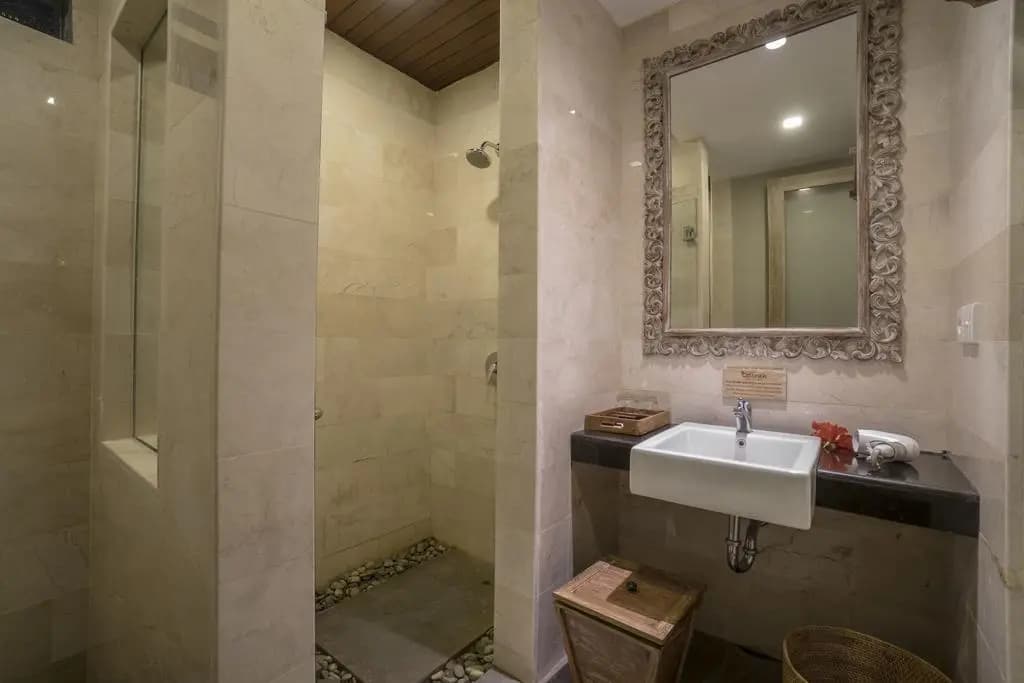 Tetirah Boutique Hotel - photo 9