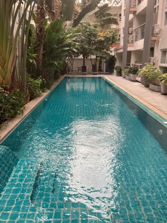 The Place Pratumnak by PSR ASIA - photo 15