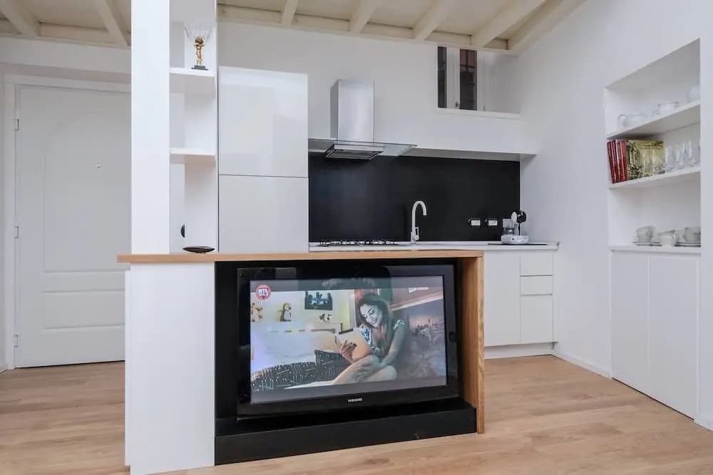 Luxury Suite 3 Archi - photo 6