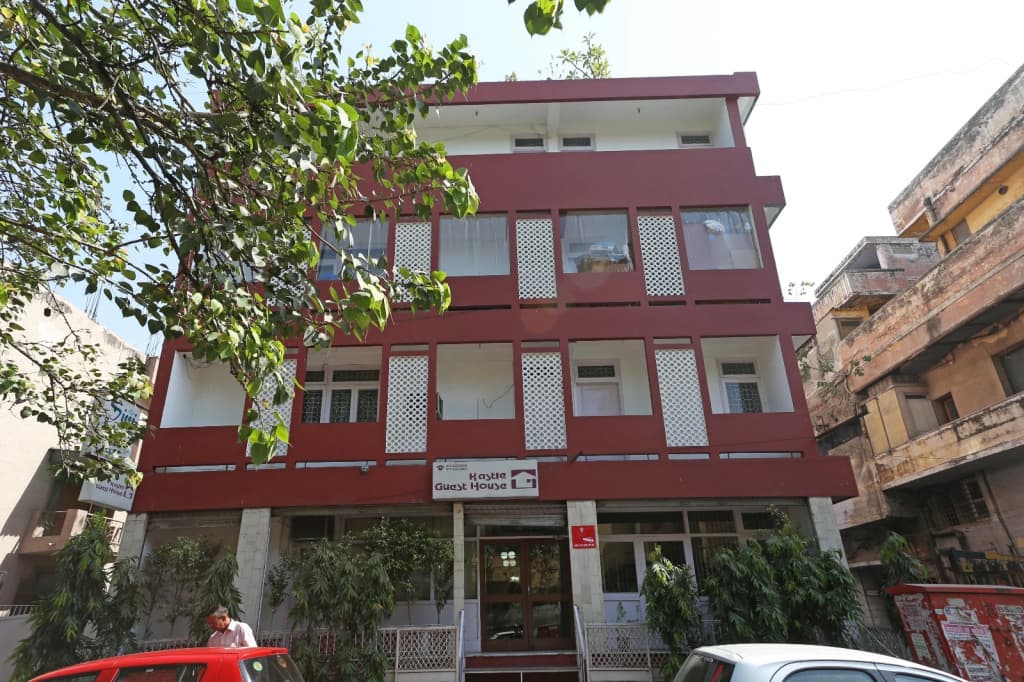 Kastle Guest House - main photo